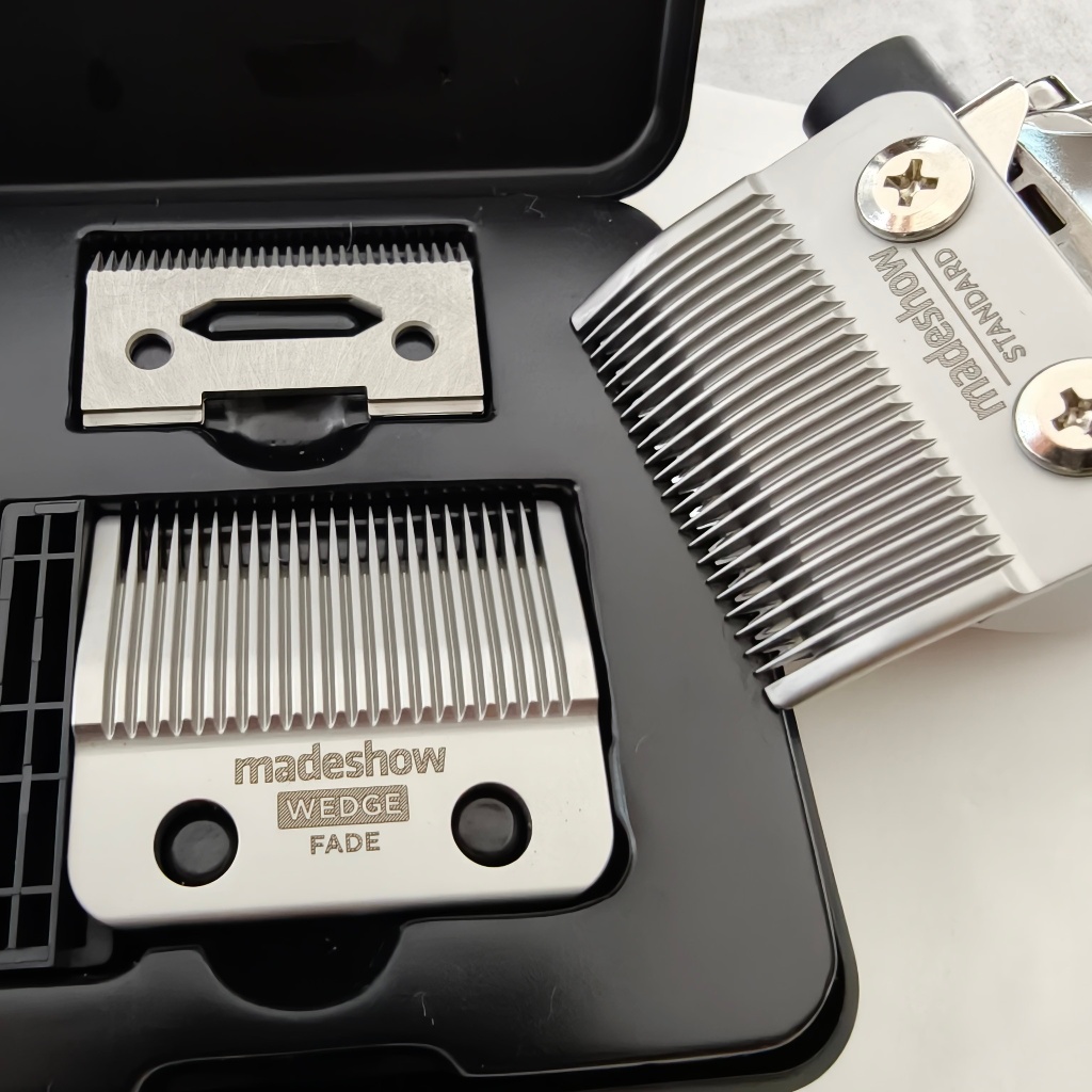 Phụ kiện lưỡi thay thế lưỡi dao Madeshow m10 Thích hợp cho M10 M5F G9C