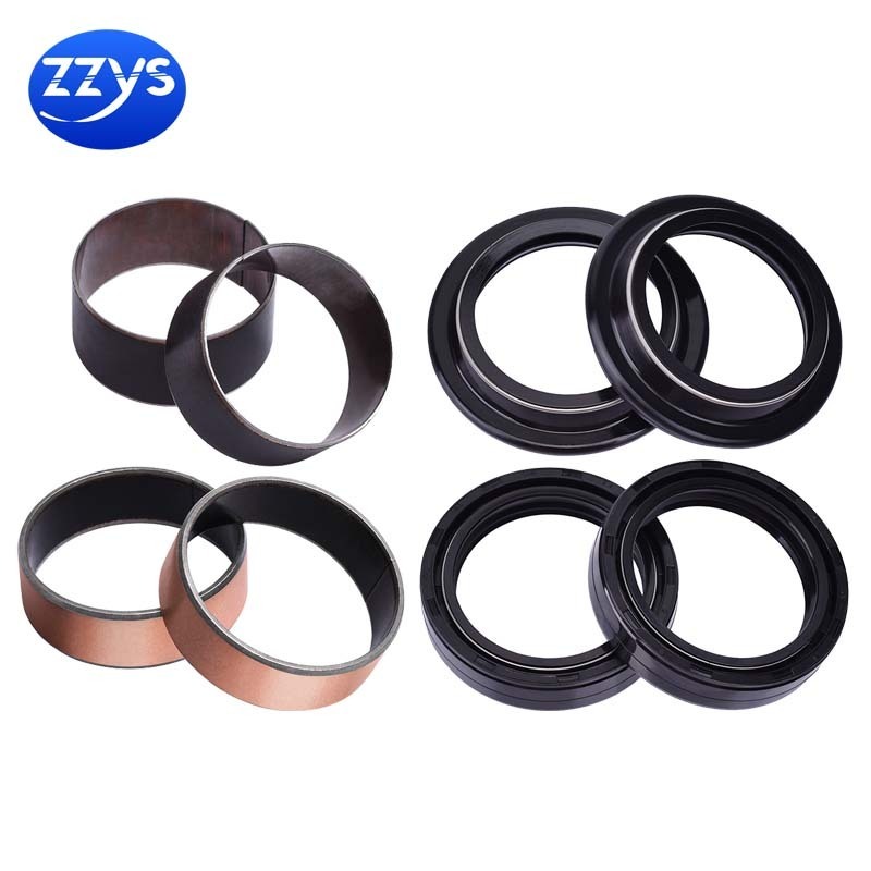 Phuộc Trước Bushing & Oil Seal & Dust Seal Kit Dành Cho Xe Honda Forza 750 VT750 Shadow NC700 NC750 