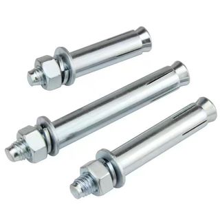 Phụ kiện định vị ô tô Vít mở rộng-Một gói hai