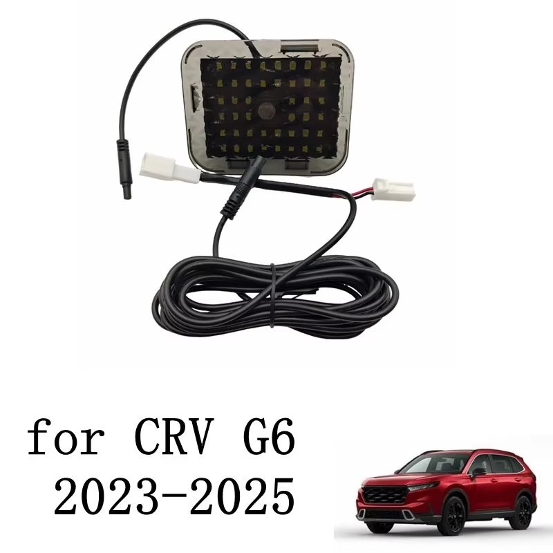 Đèn Cắm Trại Đèn Led Thân Cây Cho Xe HONDA CRV G6 2023 2024 2025 Đuôi Đèn Đuôi Đuôi Đèn Nội Thất Ô T