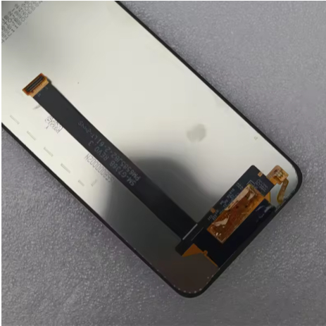 6.6 “Dành Cho Samsung Xcover 6 Pro G736U G736B Màn Hình LCD Bộ Số Hóa Màn Hình Cảm Ứng Cho Xcover 6 