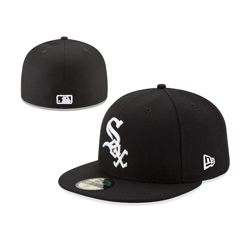 Mũ Bóng Chày Atlanta Braves MLB 59FIFTY Unisex - Xu Hướng Mới
