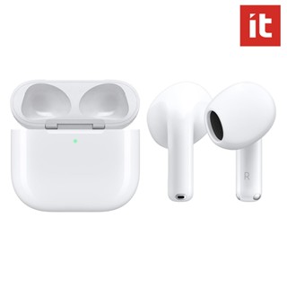 Tai nghe không dây cao cấp IT Air / Pods 4 Gen có micrô