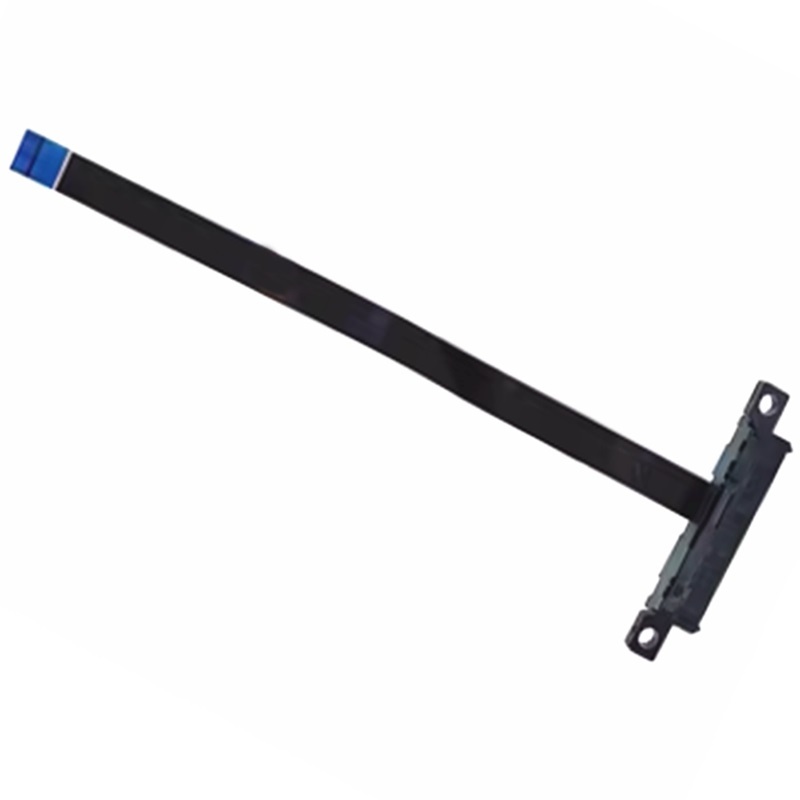 Đầu nối ổ cứng SATA Cáp mềm cho Intel NUC 10 Performance NUC10 NUC10FNK NUC10FNH i3 i5 i7 mini PC để