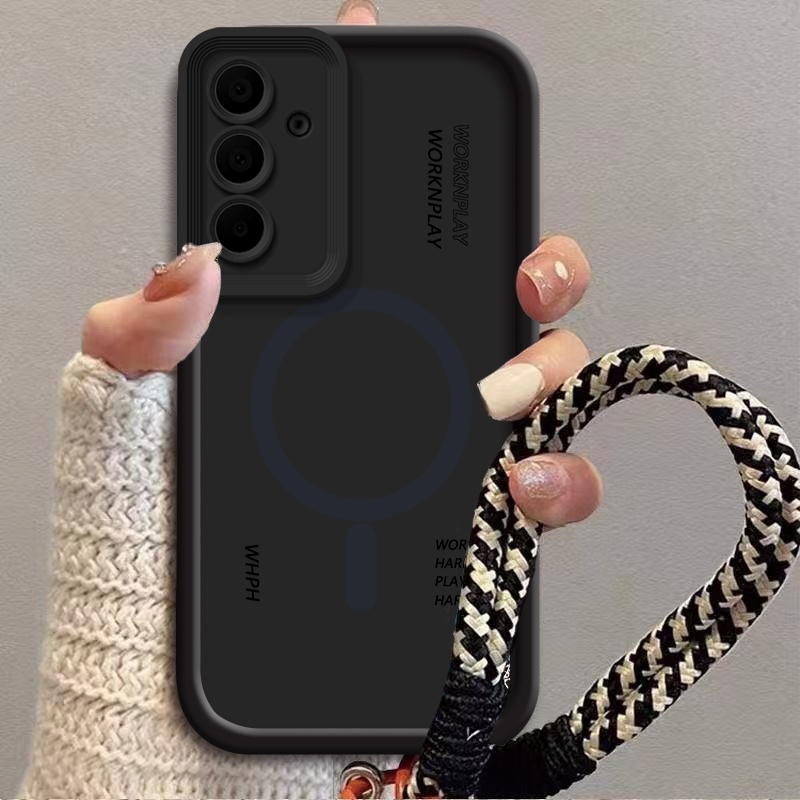 Vỏ worknplay Cho Samsung A16 Samsung A20S Samsung A21S Samsung A22 Samsung M22 Samsung M32 Samsung A