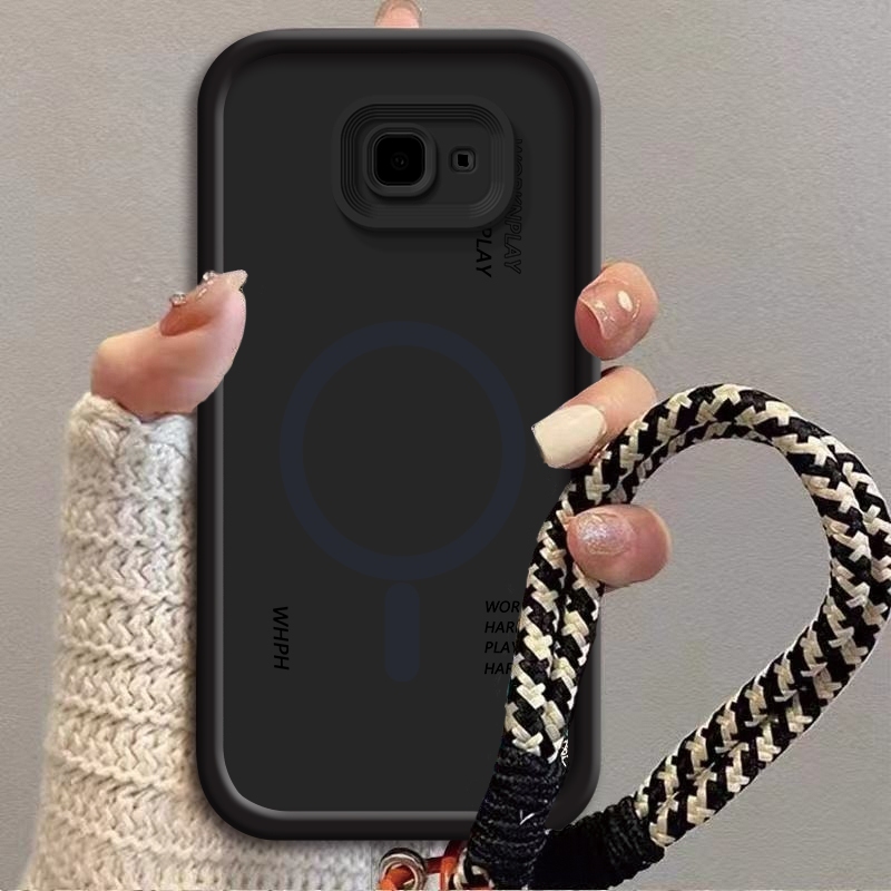 Vỏ worknplay Cho Samsung J4 PLUS Samsung J4 Prime 2018 Samsung J4 + Samsung J6 Prime Samsung J6 PLUS