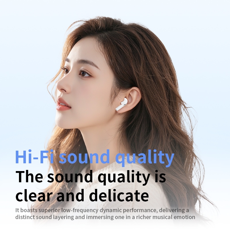 Tai nghe Lenovo EA269 tai nghe bluetooth 5.4 tai nghe bass chất lượng cao | BigBuy360 - bigbuy360.vn
