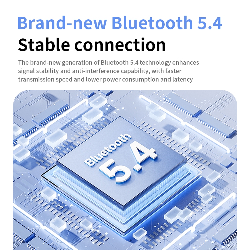 Tai nghe Lenovo EA269 tai nghe bluetooth 5.4 tai nghe bass chất lượng cao | BigBuy360 - bigbuy360.vn