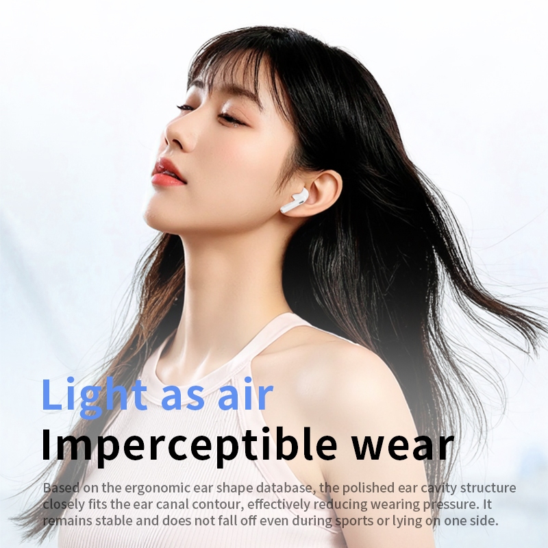 Tai nghe Lenovo EA269 tai nghe bluetooth 5.4 tai nghe bass chất lượng cao | BigBuy360 - bigbuy360.vn