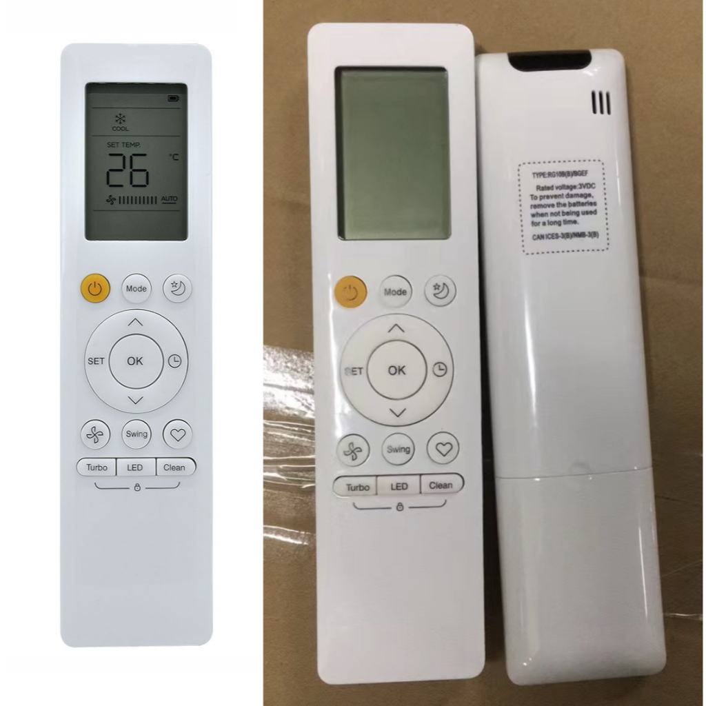 Eminent Air Remote Eminent Air có thể được sử dụng với RD10B / BGEF hoặc bất kỳ mẫu nào khác. Vận ch