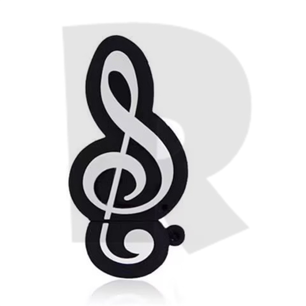 Sáng Tạo Hình Piano Tùy Chỉnh USB Memory Stick 1GB 2GB 4GB 8GB 16GB 32GB 64GB 128GB 2TB Ổ Cắm Bút