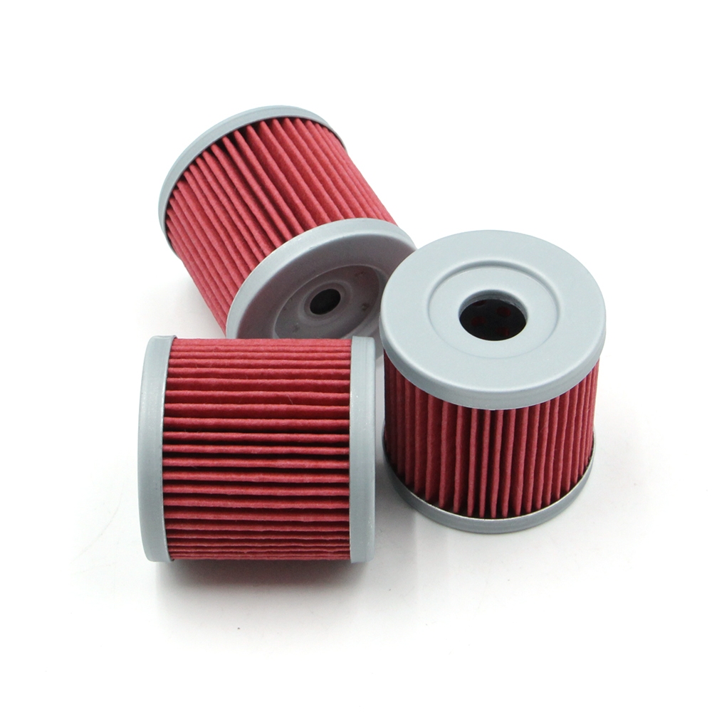 Lọc Dầu Cho SUZUKI DRZ 400 400E 400S 400SM LTZ400 LTR450 LTZ 400 LTR 450 QUADRACER ATV Dirt Motor Bi