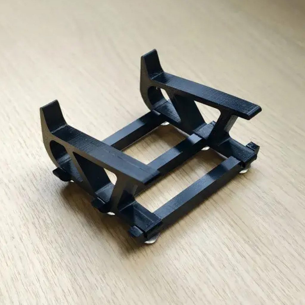 (Chỉ Giá Đỡ) Dành Cho Anke Prime 250w A2345 250W A2683 Đế Chân Đế Phụ Kiện Lưu Trữ Để Bàn