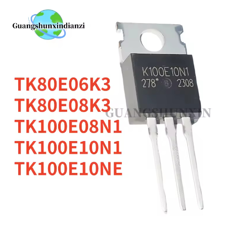 5 CÁI * MỚI TK100E10N1 K100E10N1 TK80E08K3 K80E08K3 TK80E06K3 K80E06K3 TK100E08N1 K100E08N1 TK100E10