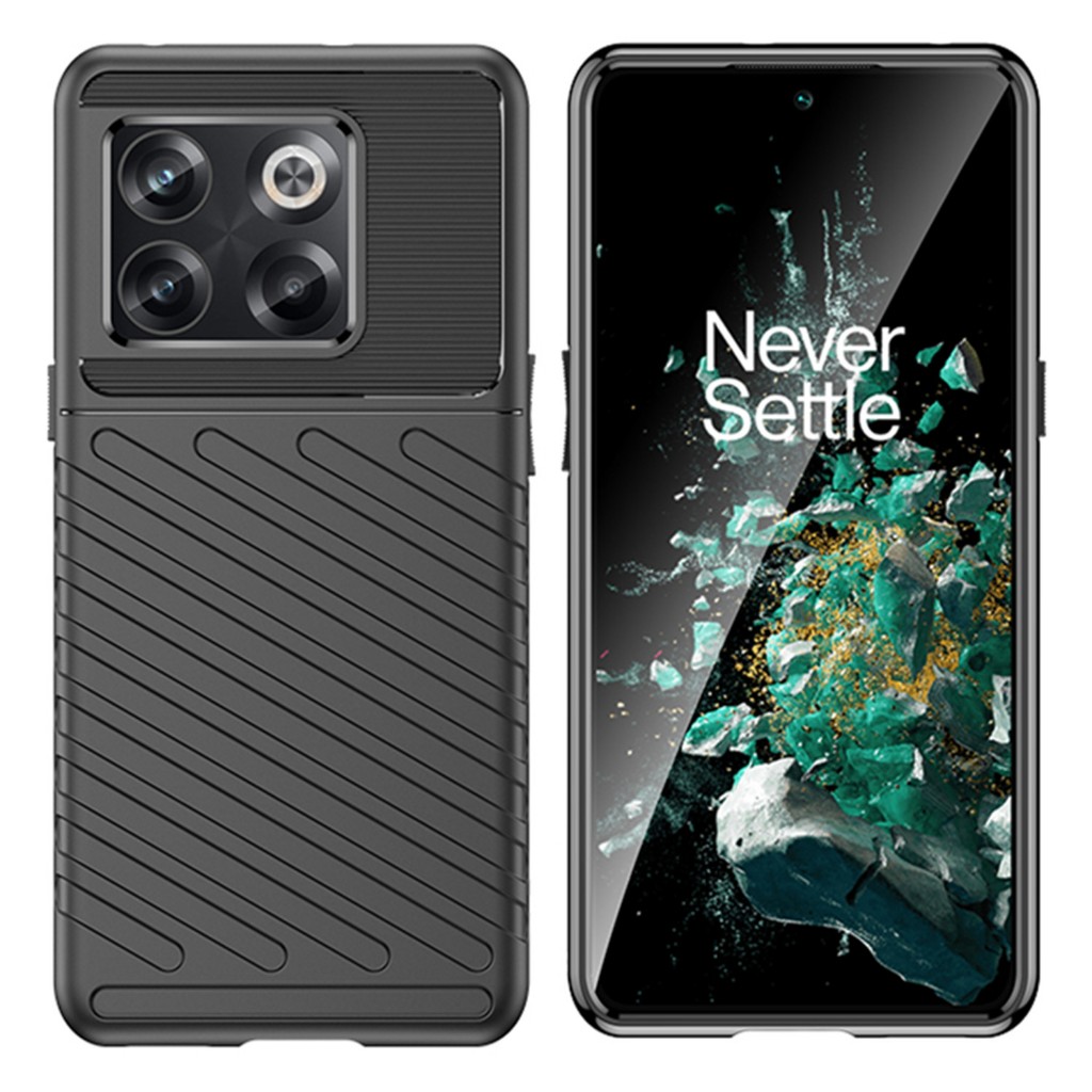 Ốp Silicon Chống Sốc Cho Oneplus 10T 1 + Ace Pro Sang Trọng Slim Armor Vỏ Điện Thoại Cho Oneplus ace