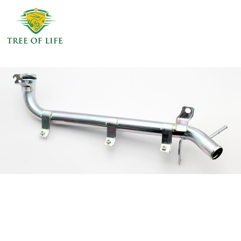 1758065Ống thoát nước J00 cho Suzuki Grand Vitara II (JT, TE, TD) 2.0 (JB420) TD54 J20A Động cơ 2007