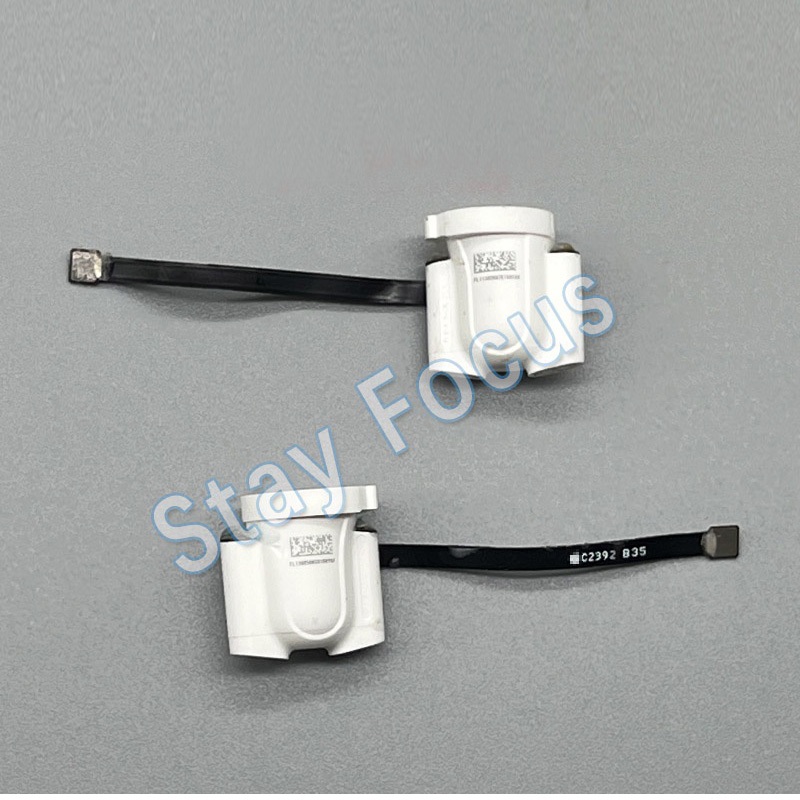 Tai Nghe Ngăn Pin Đầu Nối Sạc Đồng Sửa Chữa Tấm Phụ Kiện Thay Thế Cho Apple AirPods3 A2566 A2564 A25