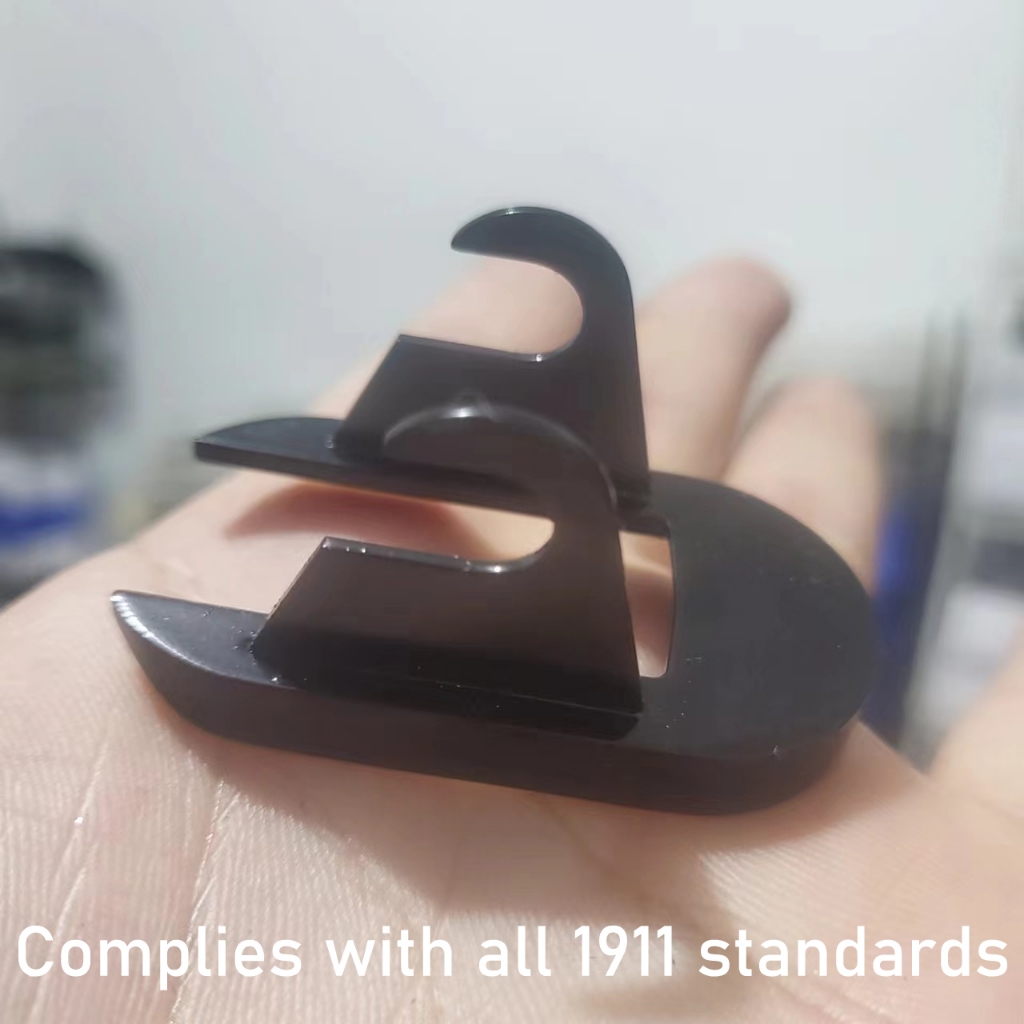 1911 Dụng cụ phần cứng chuyên dụng bảo vệ nhôm kim loại