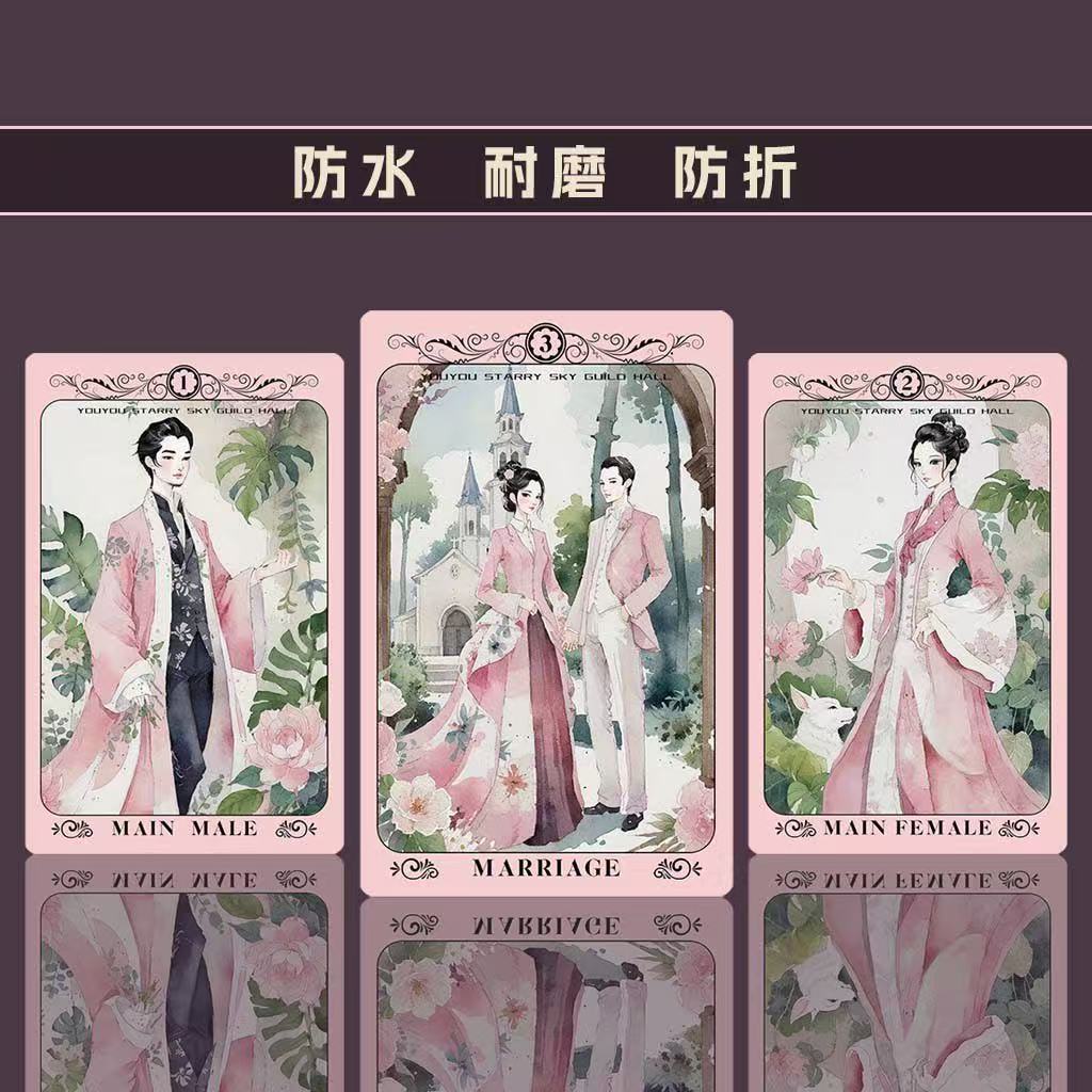 [Chống Thấm Nước Chống Mài Mòn] Thẻ Kipper Dreamland Màu Đỏ Chính Hãng Chính Hãng Màu Hồng Dreamland