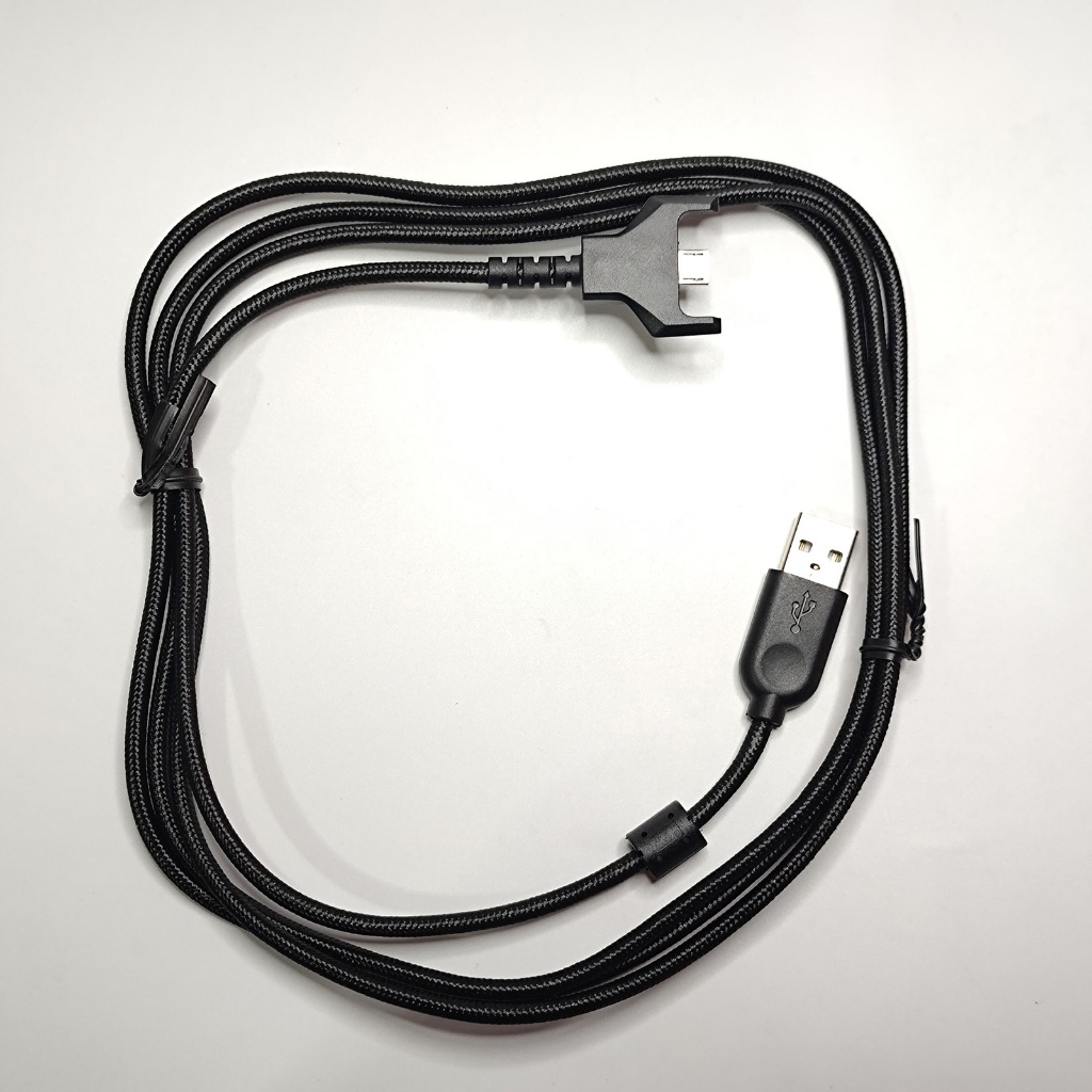 Cáp sạc chuột chơi game cho Logitech G403 G703 HERO G903 HERO