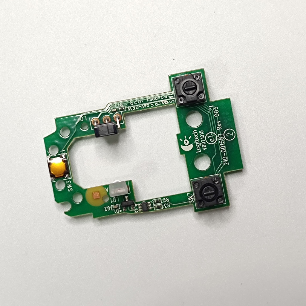 Đĩa bánh xe cuộn chuột cho Logitech G900 G903 G903 HERO