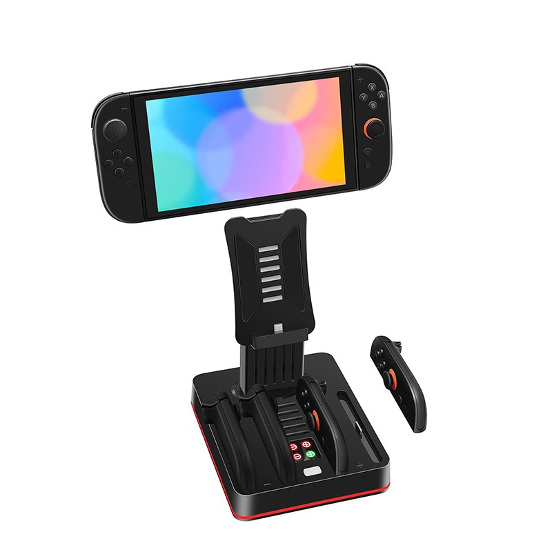 Dock Station có bộ điều khiển sạc cho Nintendo Switch 2
