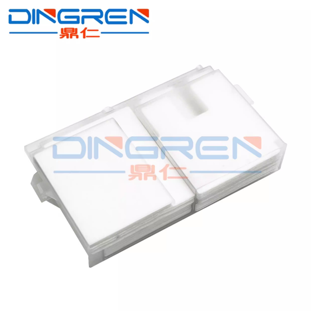 T720DW Tấm mực thải cho Brother T720DW T420W Hộp bảo trì bình mực thải