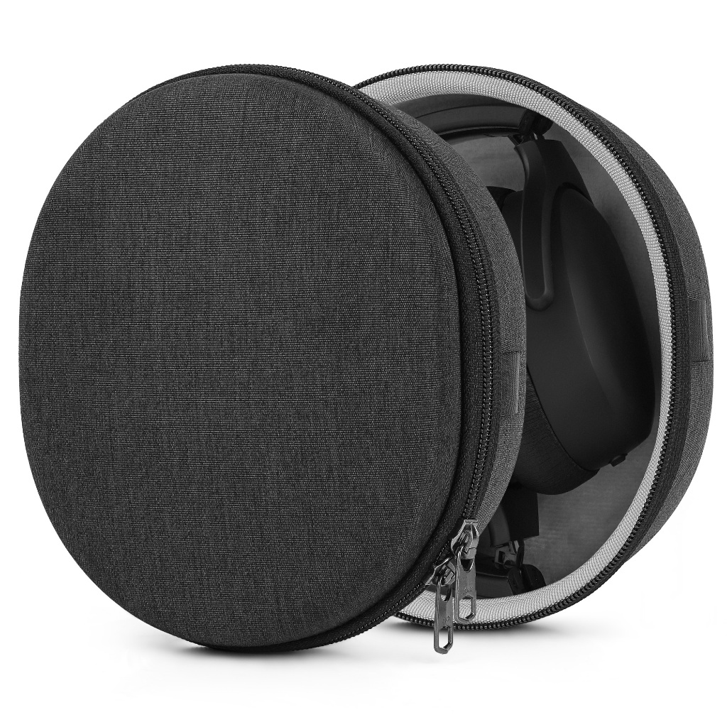 Hộp đựng tai nghe Geekria Tương thích với Skullcandy Crusher ANC 2, Crusher ANC, Crusher Evo, Hess A