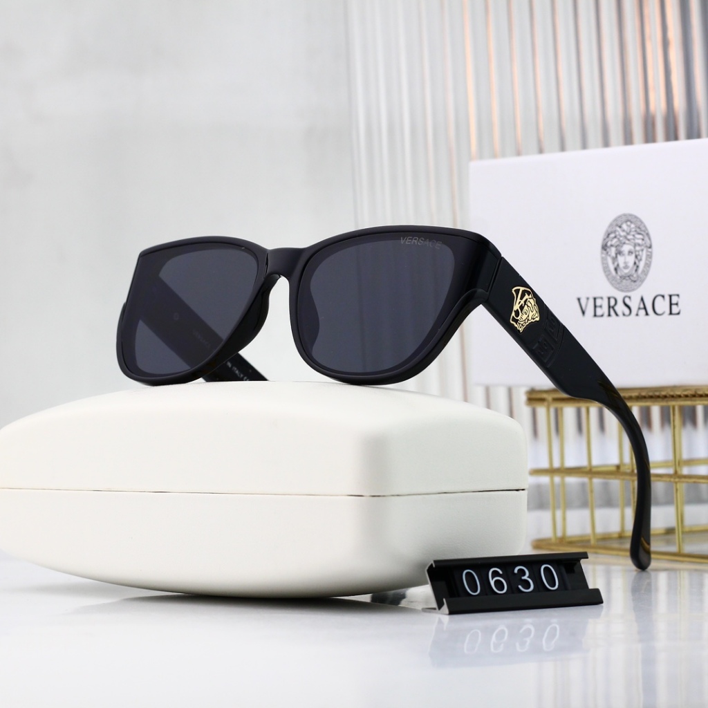 Kính râm thời trang nữ VERSACE Kính râm Acetate VE0630 KK
