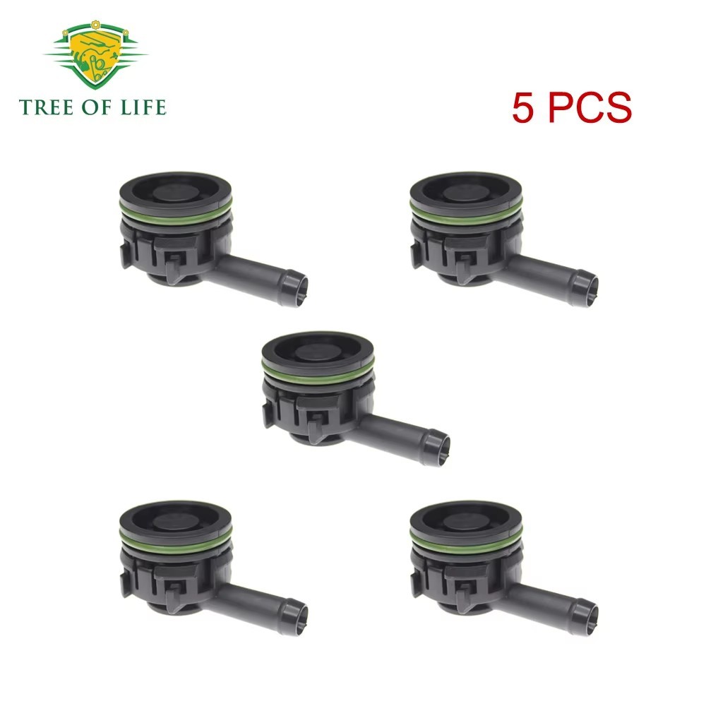 Van PVC Van Kiểm Tra Van Xả Cho VW Audi Ghế Skoda 1.0 1.2 1.4 TSI 04E 103 175 C 04E103175C 04E103175