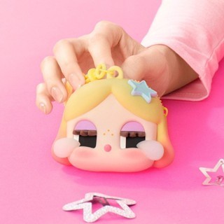 Túi đựng tai nghe dòng CRYBABY SHINY SHINY