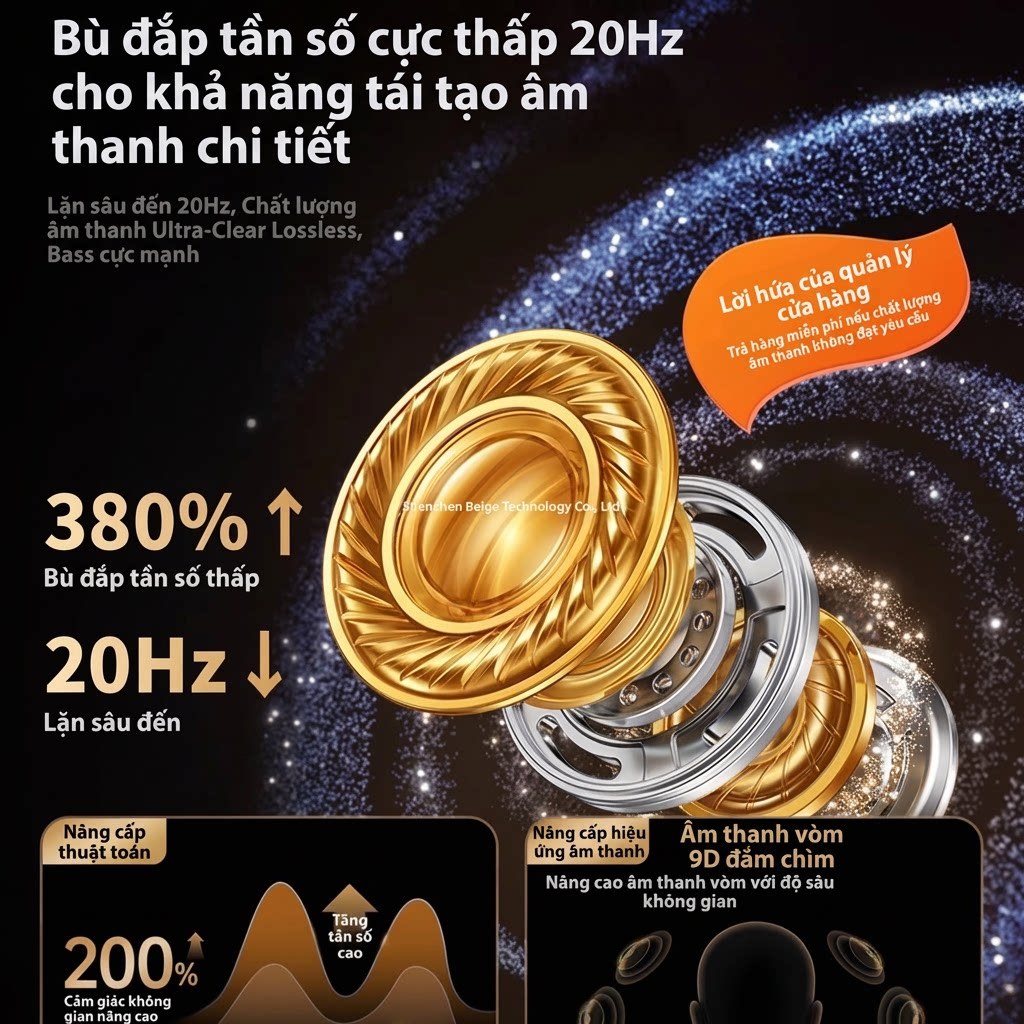 Newmsnr (Hộp miễn phí) TYPE-C Tai nghe kẹp tai có dây mới 2026 không đau Treo Tai dẫn truyền qua xương chất lượng âm thanh cao cuộc gọi siêu rõ ai Bass hifi mạnh mẽ tương thích mọi điện thoại laptop máy tính bảng đeo lâu không chạy bộ tập gym game | BigBuy360 - bigbuy360.vn