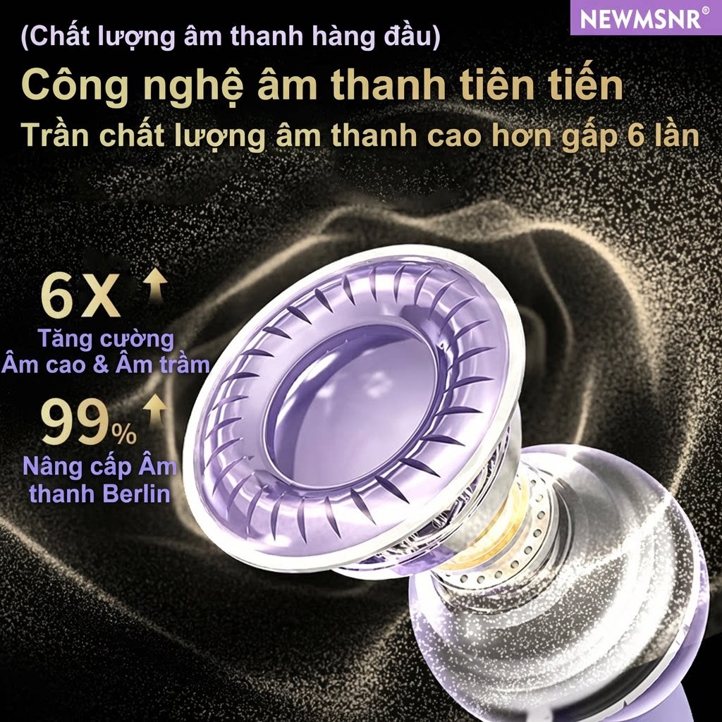 Newmsnr (Hộp miễn phí) TYPE-C Tai nghe kẹp tai có dây mới 2026 không đau Treo Tai dẫn truyền qua xương chất lượng âm thanh cao cuộc gọi siêu rõ ai Bass hifi mạnh mẽ tương thích mọi điện thoại laptop máy tính bảng đeo lâu không chạy bộ tập gym game | BigBuy360 - bigbuy360.vn