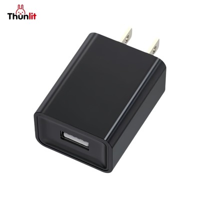Bộ sạc USB Thunlit 5V 2A Bộ nguồn 5V2A cho quạt đèn điện thoại DC 5V 2A Bộ chuyển đổi nguồn USB