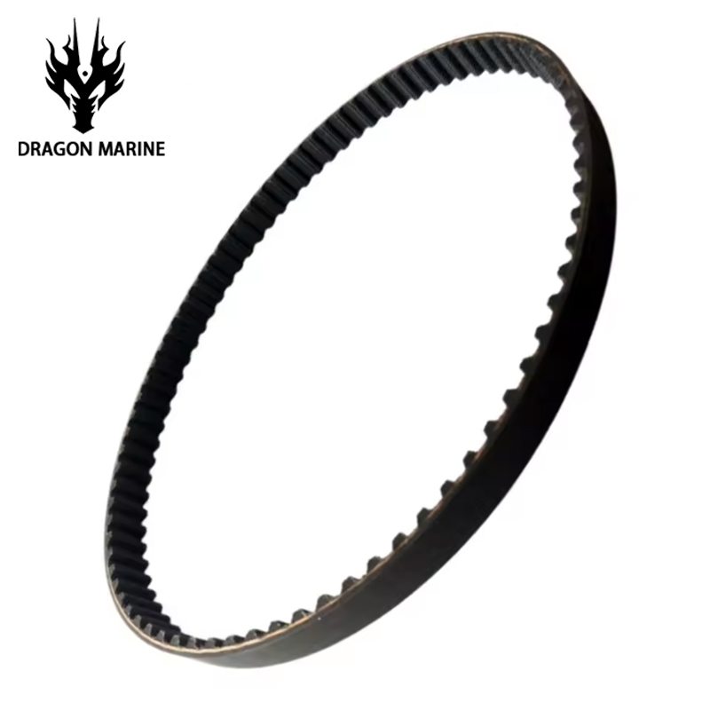 Đai định giờ cho động cơ thủy Ngân Optimax 60HP 4T - Mã 8M0151040