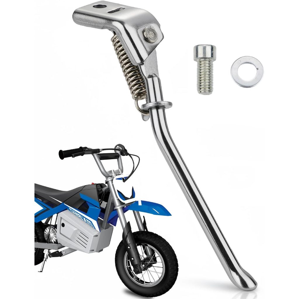 Phụ kiện xe điện chân chống bên ổn định cho Razor MX125 MX350 MX400 SX125 SX350