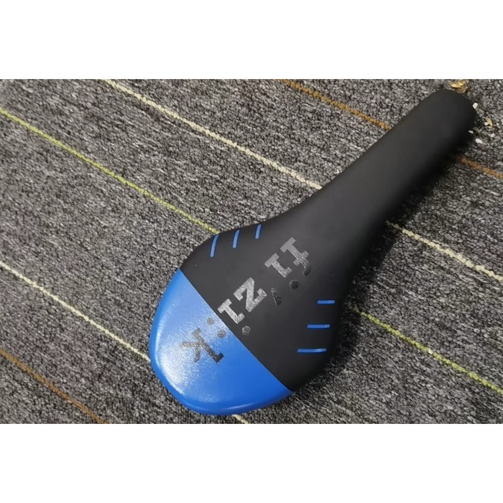 Ghế ngồi xe đạp Fizik Tundra M7 FGFS Cố định bánh răng xe đạp đường trường yên xe đạp 282 * 128mm