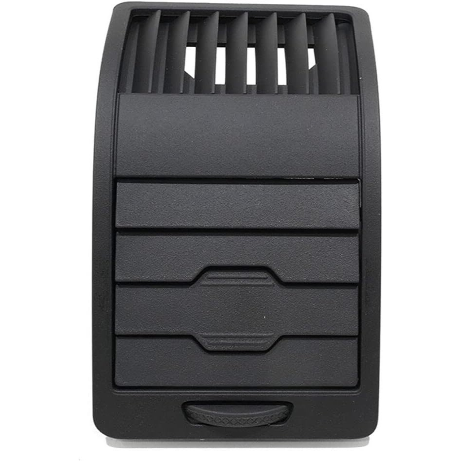 Lưới tản nhiệt ngoài Dash Phù hợp cho 2006-2010 Hummer H3 H3T 25816720 25816721