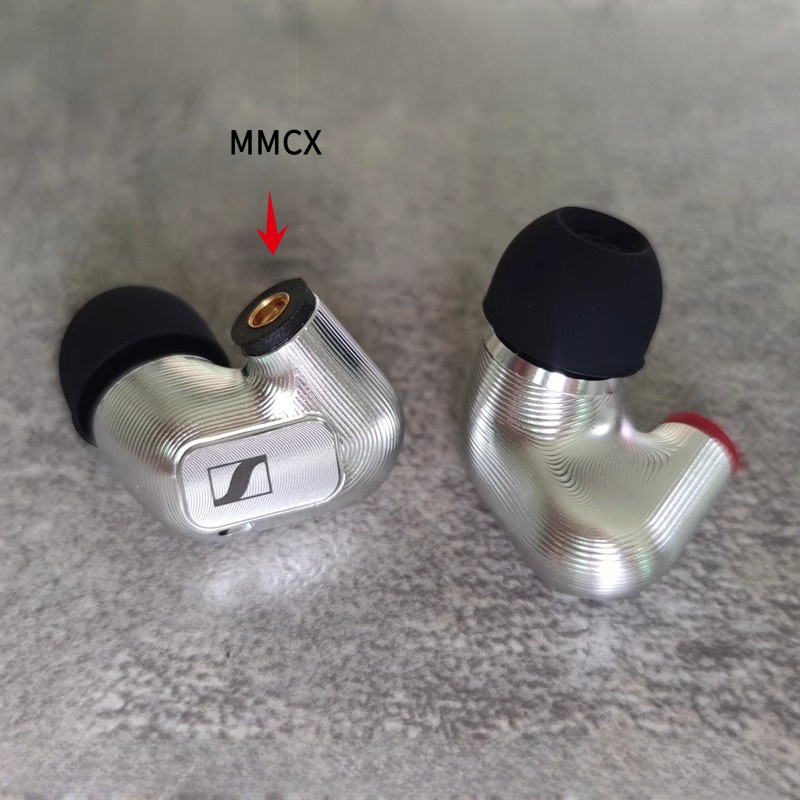 [Miễn phí vận chuyển] Tai nghe có dây bản sao IE900 | Chất lượng âm thanh HIFI có độ trung thực cao | Thiết kế đường dây có thể hoán đổi MMCX | Calibre Seiko CNC | Thích hợp cho giao diện 3.5 / 4.4 / typeC | BigBuy360 - bigbuy360.vn