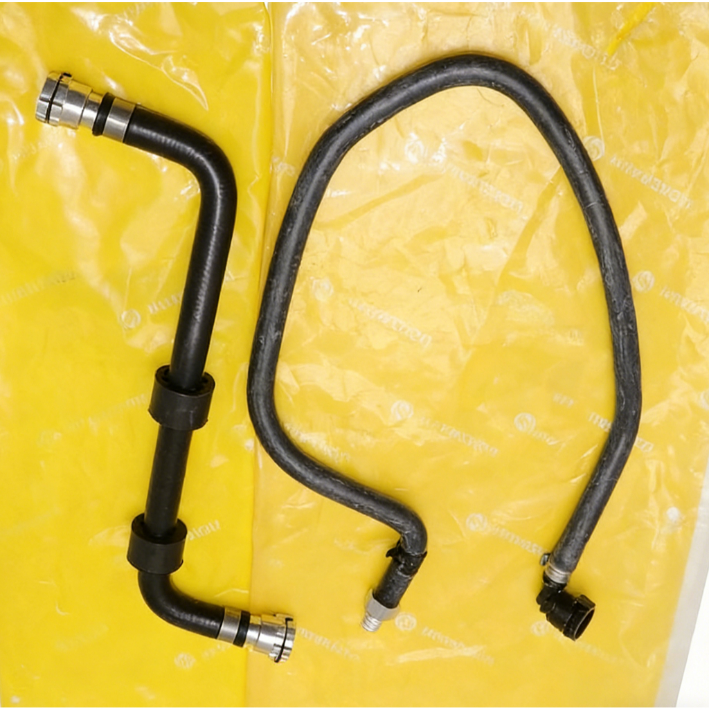 Ống nước BMW B48 520 525 528 530 1-7 Series