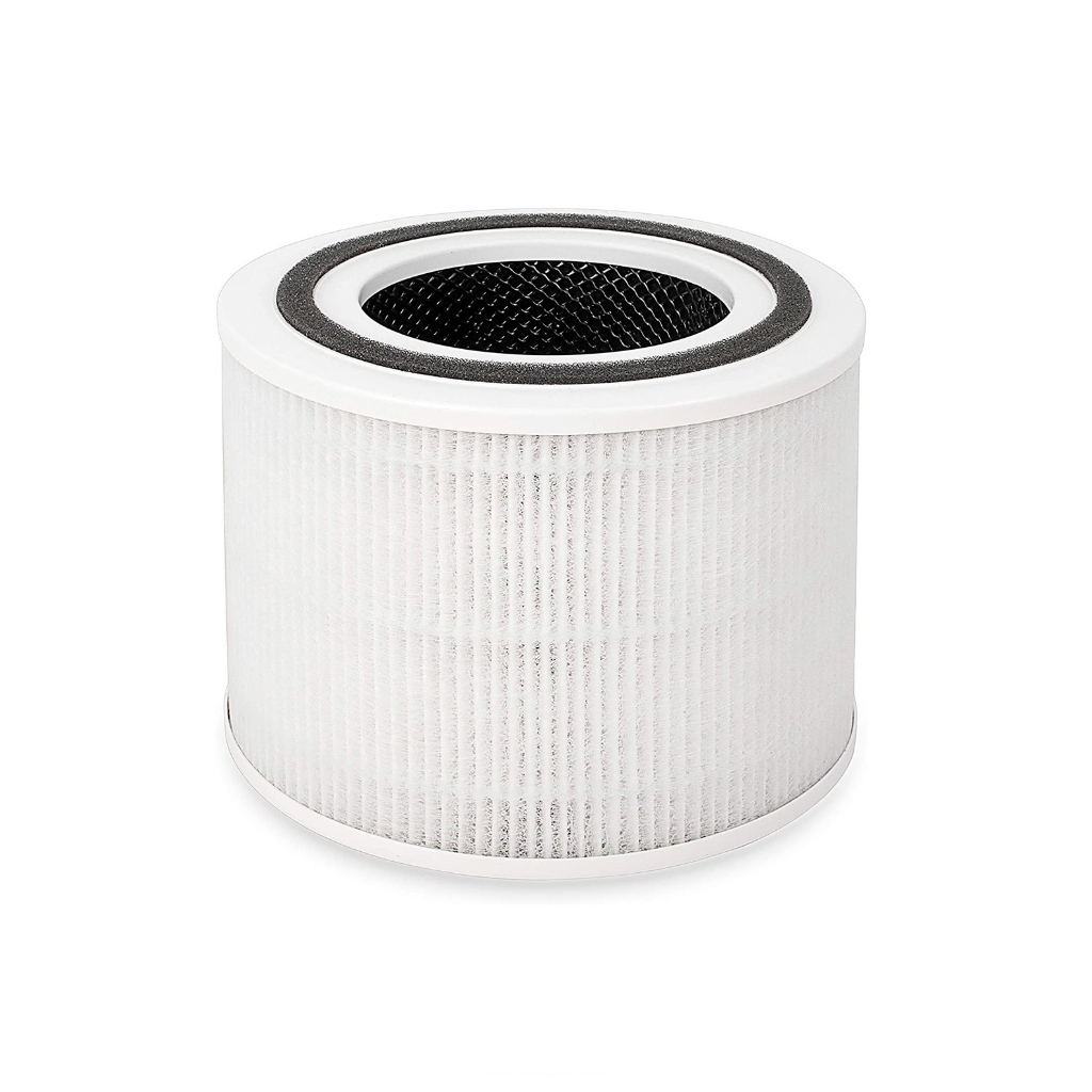 Máy lọc không khí cho thú cưng Bộ lọc than hoạt tính HEPA cho phụ kiện Levoit Core P350 / P350-RF 35