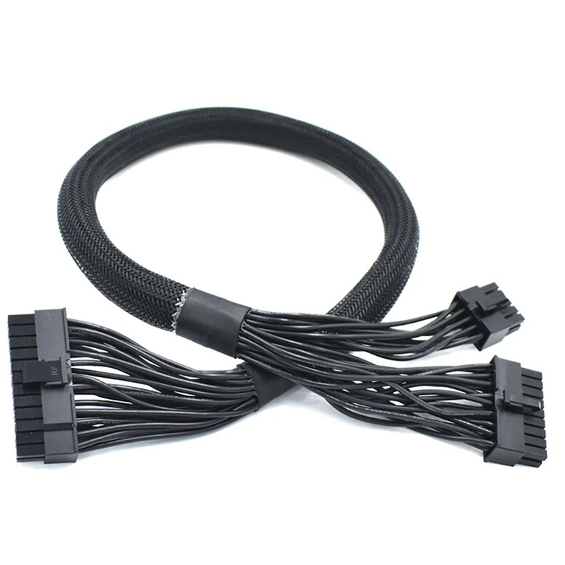 18AWG GPU PCIe 8Pin CPU8pin SSD HDD SATA Molex IDE 4Pin Cáp mô-đun chỉ dành cho GIGABYTE P750GM P850