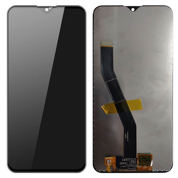 Màn Hình LCD 6.22 "Cho Xiaomi Redmi 8 8A Redmi8 M1908C3IC Màn Hình Cảm Ứng Bộ Số Hóa Thay Thế