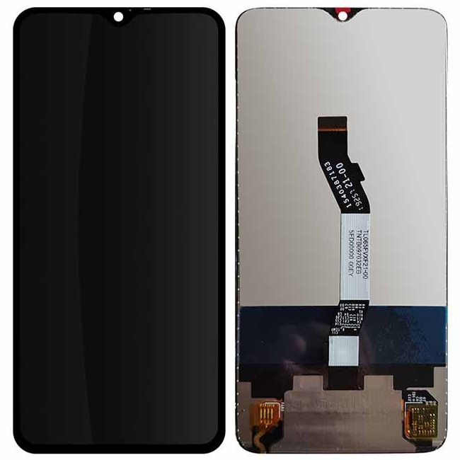 Màn Hình LCD Cho Xiaomi Redmi Note 8 Màn Hình Cảm Ứng Lắp Ráp Note8 M1908C3JH M1908C3JG Thay Thế