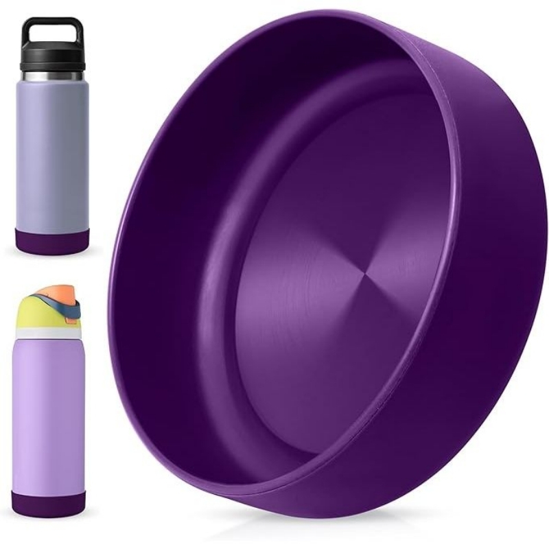 Khởi động bình nước Tương thích với Owala, Yeti, dành cho phụ kiện bình nước Stanley Bao tay cho Owa