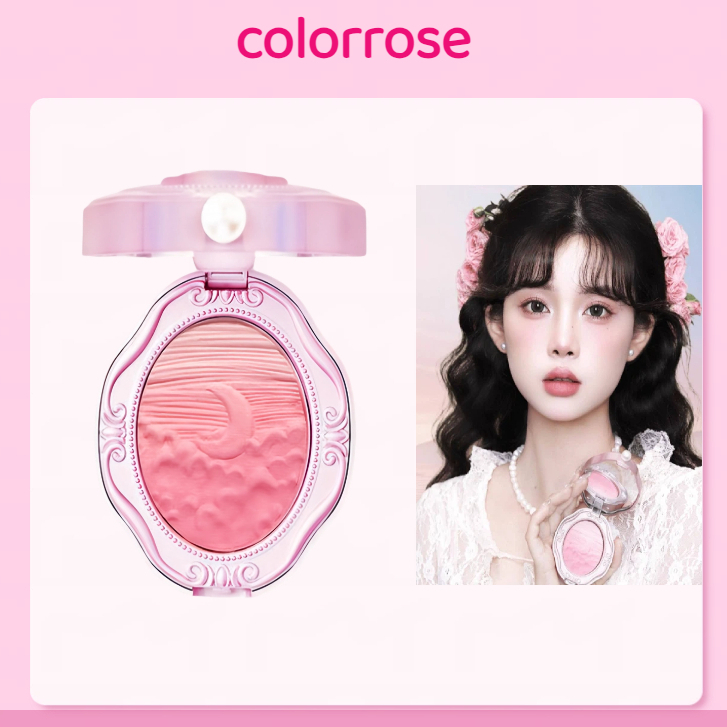 Colorrose Koala Rose Western Antique Blush Flower Knows Moonlight Nàng tiên cá Gradient Blush Circus