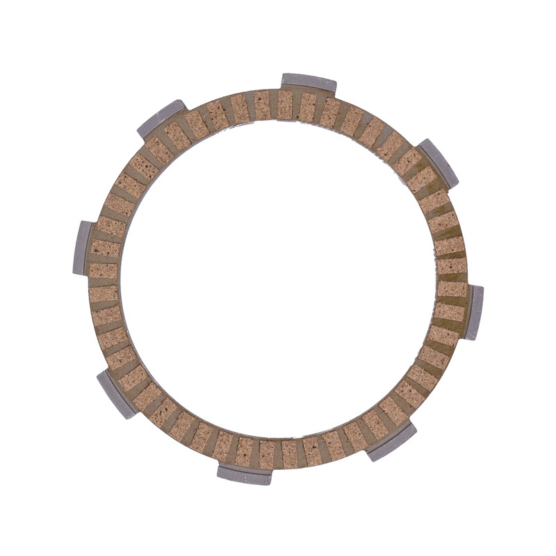 1 Chiếc Xe Máy Ly Hợp Đĩa Ma Sát Cho Xe HONDA CBR250 CB50 NSR50 XL75 XR75 CRF80F XL80 XR80 CR60F CRM