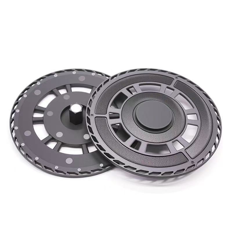 Giá đỡ vải lau nhà Tương thích với Xiaomi M40S OV31CN M30S D103CN H40 OV21CN Robot hút bụi Phụ tùng