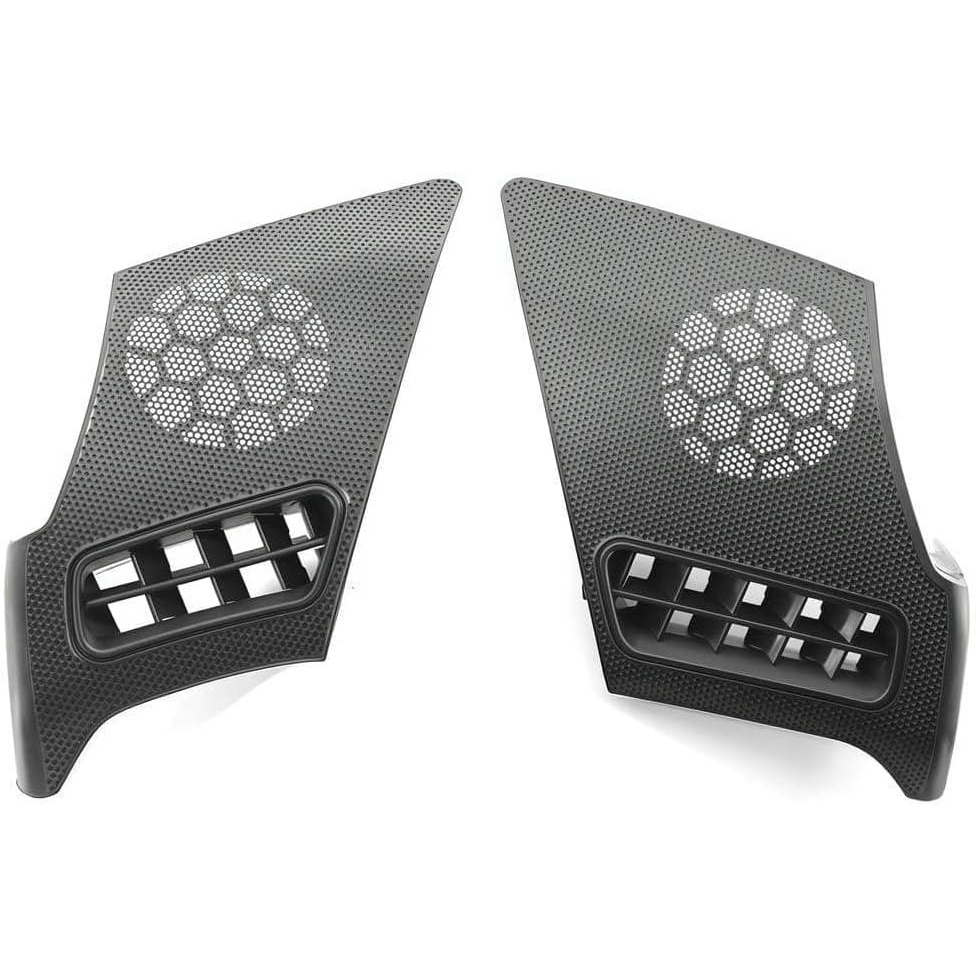 Bảng điều khiển Air Vent Loa Grill Cover cho Mercedes Benz E Class W210 1996-2002 A2106800539