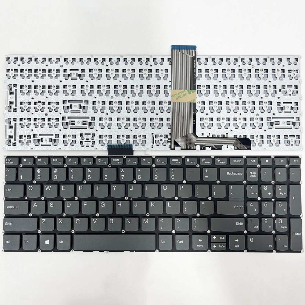 Bàn phím cho Lenovo New Ideapad LOQ Essential 15IAX9E 83LK 83M, Yoga 16AHP9 83DM, 7 2 trong 1 16IML9